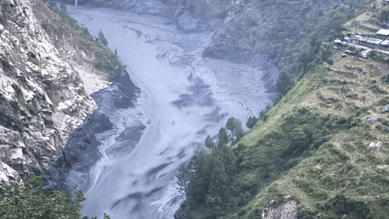 Фото: NDRRMA Nepal